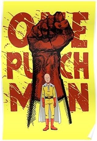 Are you A Saitama Fan! ▶ Hit Follow 👍 ▶ Comment Down Below ⬇ ▶ Daily Posts ♻ ‏‏‎ ▶ Tag your Bestfriend👌 #onepunchman #onepunchmananime #onepunchmancosplay One Punch Man Poster, One Punch Man 1, Anime For Life, Epic Drawings, Saitama One Punch, Saitama One Punch Man, Man Anime, One Punch Man Manga, One Punch Man Anime