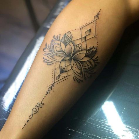 Lotus And Butterfly Tattoo For Women, Meaning Of Lotus Flower Tattoo, Lotus Flower Tattoo Leg For Women, Lotus Tattoo Forearm Women, Lotus Flower Leg Tattoos Women, Boho Lotus Tattoo, Tattoo Ideas Female Roses Arm, Beautiful Lotus Flower Tattoo, Pretty Female Tattoos