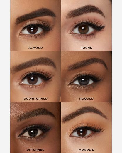 This timeless, ultra-natural flare lash style features soft fluttery semi-wispy layers, adding extra light volume and length creating a classic glam look. Wispy Layers, Flared Lashes, Russian Volume Lashes, Wispy Eyelashes, Lash Style, Perfect Cat Eye, Big Lashes, Lash Extensions Styles, Fox Eyes