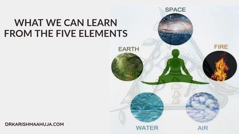 ]Everything in nature including your own body is made up of five elements: Earth, Water, Fire, Air, and Space. The Indian yogic system teaches us to incorporate all the 5 elements of nature in our day-to-day life and to be grateful to each and every element. Knowledge & deeper connection with these elements is said to bring greater happiness and good health in our lives. #PanchaBhutas #fiveelements #blog #blogpost 5 Elements Of Nature, The Five Elements, Elements Earth, Nature Background Images, Five Elements, Nature Photoshoot, Nature Hd, Fired Earth, 5 Elements