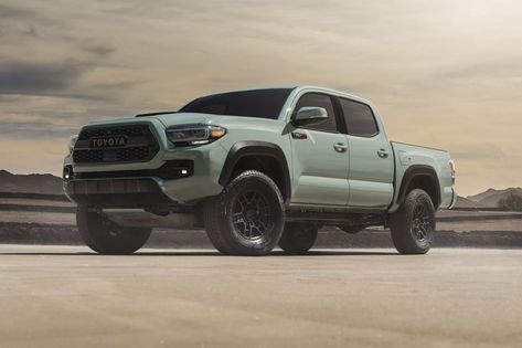 Trd Pro Tacoma, Toyota Tacoma Sport, 2021 Toyota Tacoma, Toyota Trd Pro, Subcompact Suv, Toyota Tacoma Trd Pro, Tacoma Truck, Toyota Tacoma Trd, Trd Pro