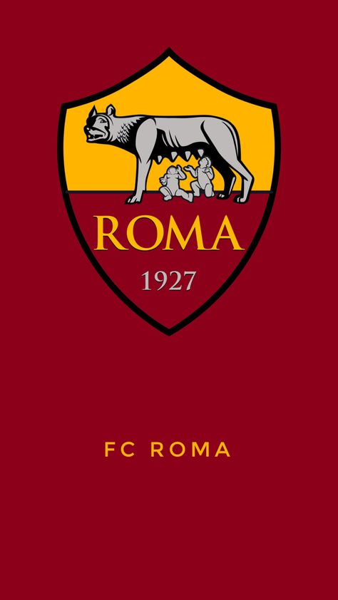 Roma Logo, Motorola Wallpapers, As Roma, Wolf Dog, Inter Milan, Wolf Pack, Battlefield, Real Madrid, Milan