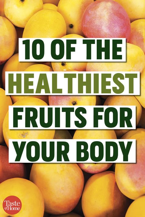 Best Fruits To Eat, Healthiest Diet, Healthiest Fruits, Simple Diet, Healthy Fruits And Vegetables, Fruit Diet, Best Fat Burning Foods, Best Diet Plan, Diet Foods