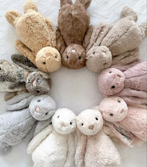 Jelly Cat Bunnies, Jelly Cat Bunny, Bunny Jellycat, Jellycat Bunnies, Jellycat Bunny, Jellycat Stuffed Animals, Jelly Cat, School Bag Essentials, Wishlist Ideas