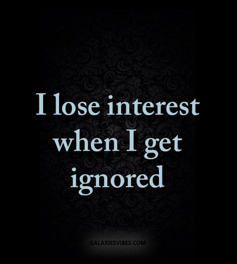 Sure I can ignore people, but I'm the ki nd of person who is not rude whether I like you or not, to ignore someone shows just just how weak you are!!! How To Love Someone, Ignored Quotes, Ignore Me Quotes, Being Ignored Quotes, I Lose, Love Someone, How To Love, Ignore Me, Breakup Quotes