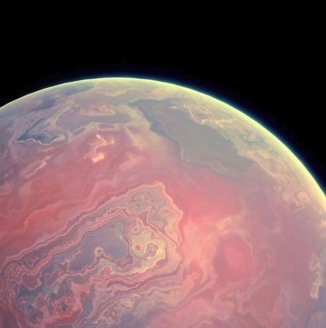 This Beautiful Planet Was Discovered By A 17-Year-Old Just 3 Days Into Their NASA Internship | DeMilked Tout Rose, Between Two Worlds, Star System, Darth Maul, Light Year, Princess Of Power, Soft Purple, Boba Fett, Space And Astronomy