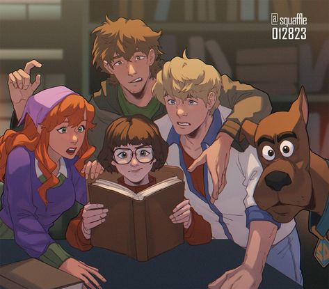 Fred Scooby Doo, Fred Jones, Scooby Gang, Scooby Doo Pictures, Scooby Doo Mystery Inc, Scooby Doo Images, Scooby Doo Mystery Incorporated, Disney Barbie, New Scooby Doo