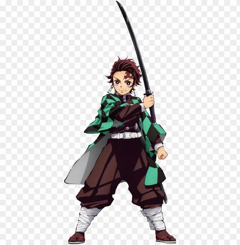 Tanjiro Transparent Background, Demon Slayer Transparent Png, Tanjiro Kamado Full Body Pic, Flawless Webtoon, Anime Png, Japanese Art Modern, Anime Witch, Anime Printables, Anime Tshirt