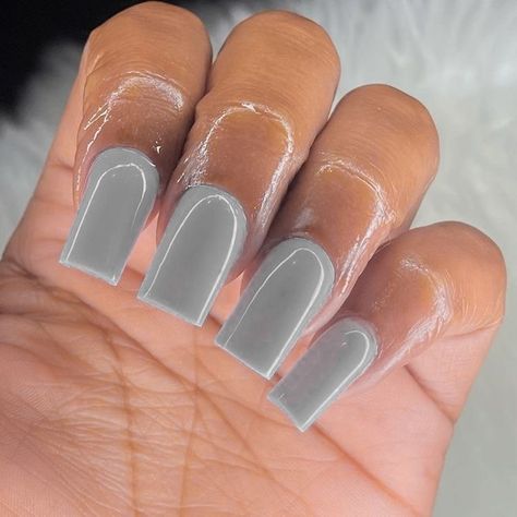 Soft Color Nails Simple, Freestyle Short Acrylic Nails, Short Nail Sets Acrylic, Cute Short Acrylic Nails Square, Cute Baddie Nails Short, Short Nails Acrylic Square, Square Acrylic Nails Short, Short Nail Set, Short Acrylic Nails Square