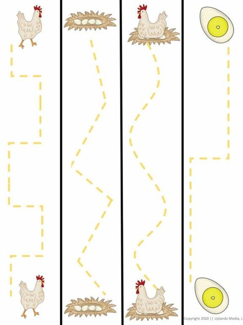 Chicken Math Activities Preschool, Chicken Activity For Preschool, Chicken Lesson Plans Preschool, Chicken Theme Preschool, Chicken Preschool Activities, Chicken Activities For Toddlers, Chicken Life Cycle Preschool, Chicken Activities For Kids, Chicken Activities For Preschool