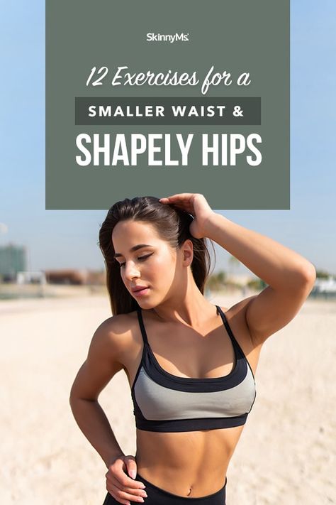 Exercises For Hips And Waist, Workout For Hips And Waist, Hip Workout Smaller, Exercises For Smaller Waist, Exercises For A Smaller Waist, Small Waist Exercises, Slim Waist Exercises, Smaller Waist Workout, Latest Workout