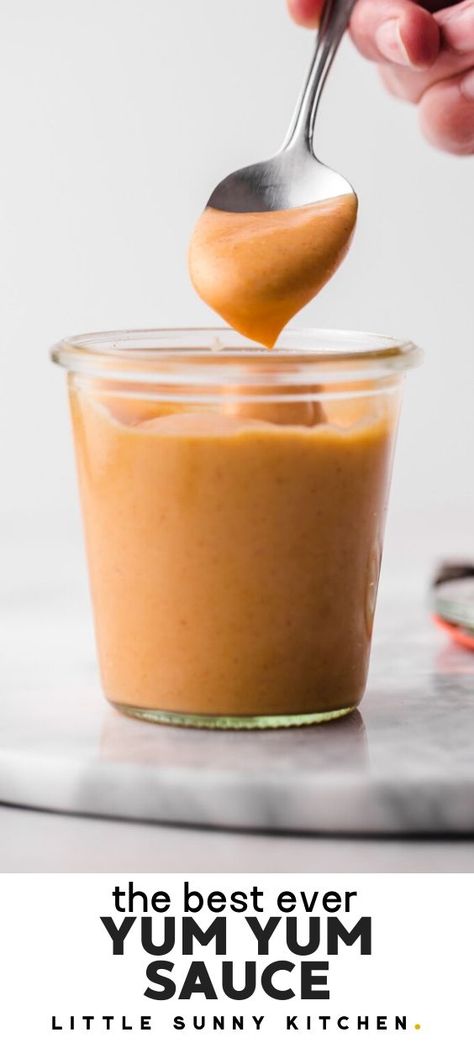 Sweet Yum Yum Sauce, Hibachi Yum Yum Sauce Recipe, Homemade Yum Yum Sauce Easy, Best Yum Yum Sauce Recipe, Spicy Yum Yum Sauce Recipe, Yum Yum Sauce Recipe Hibachi, Yum Yum Sauce Recipe Easy, Yumyum Sauce Recipe, Hibachi Yum Yum Sauce