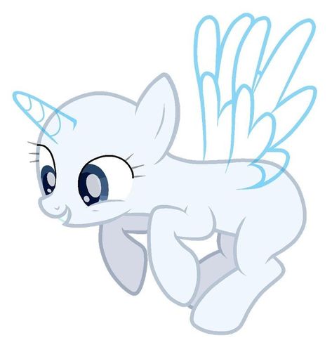 Mlp Base, My Little Pony Characters, My Little Pony Drawing, Mlp Pony, My Little Pony Pictures, Pony Drawing, Sketch Inspiration, Mlp My Little Pony, Art Base