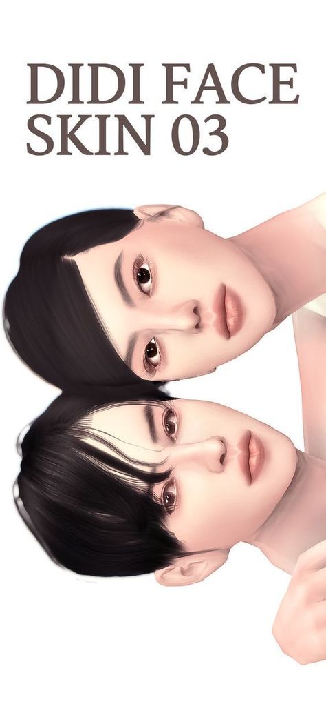 Ts4 Skin, Sims Fashion, Sims 4 Hair Male, Sims 4 Cc Eyes, The Sims 4 Skin, Sims Packs, Sims 4 Anime, Pelo Sims, Free Sims 4