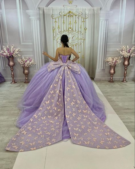 Light Purple Quinceanera, Butterfly Quince Dress, Light Purple Quinceanera Dresses, Princess Quinceanera Dress, Butterfly Quince, Lavender Quinceanera Dresses, Princess Quinceanera Dresses, Lavender Quinceanera, Purple Quinceanera