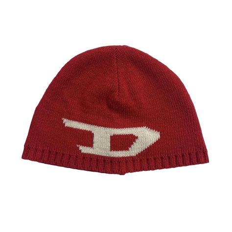 CHECK BIO FOR NEXT SHIPPING DATE 
DIESEL beanie 
One... - Depop Diesel Beanie, Size Label, Lovely Things, Winter Outfit, Cute Hairstyles, Caps Hats, Hairstyles, Hats, Quick Saves