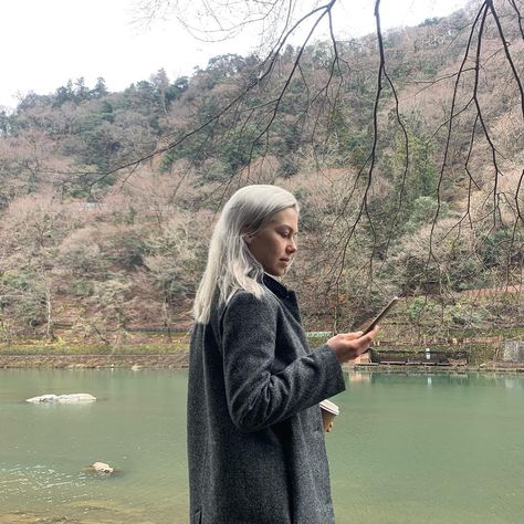 Phoebe Bridgers on Instagram: “thanks japan ! for ruining every other place and experience for me !” Lady Phoebe, Stranger In The Alps, Phoebe Bridgers, My Kind Of Woman, Teenage Daughters, Soul Searching, The Alps, Holy Trinity, Day Of My Life