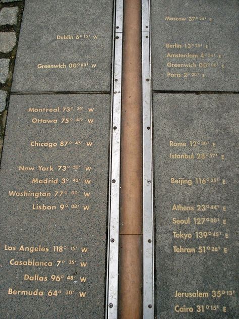 For When I go back to England. The Prime Meridian At The Royal Observatory, Greenwich | Amusing Planet Greenwich Meridian, Prime Meridian, Greenwich London, London Baby, When I Go, London Town, Livingston, London England, Lisbon