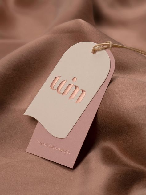 Card Branding Design, Clothing Labels Design, Hang Tag Design, Luxury Packaging Design, Packaging Ideas Business, Small Business Packaging Ideas, Clothing Packaging, Branding Design Packaging, Launching Soon