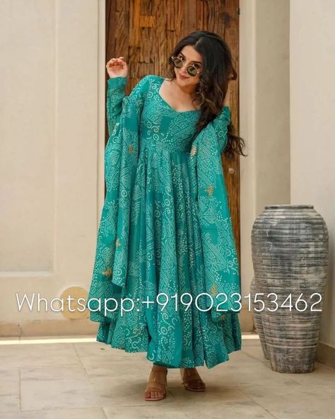 1695/- free shipping new cotton Anarkali dupata set with deep back neck and front neck design #AnarkaliAttire#DeepNeckDesign#CottonComfort#DupattaDrama#EthnicElegance#ChicAndTraditional#FashionForward#BacklessBeauty#DesiGlam#StylishAnarkali Front Neck Design, Cotton Anarkali, Back Neck, Dress Designs, Anarkali, Neck Designs, Designer Dresses, Fashion Forward, Free Shipping