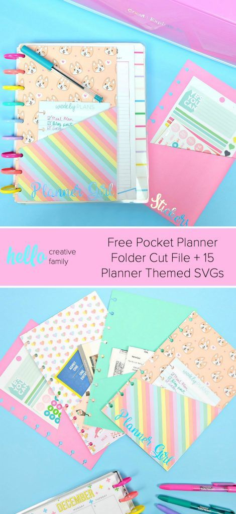 Planner Cricut, Cinch Projects, Command Station, Agenda Ideas, Planner Goals, Happy Planner Printables, Planner Tabs, To Do Planner, Retreat Ideas