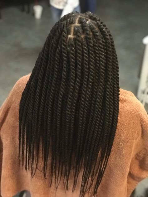 Cuban Twist Hairstyles Protective Styles, Latest Braids, Cuban Twist, Marley Twist Hairstyles, Cuban Twist Hair, Havana Twists, Braided Twist, Marley Twist, Senegalese Twist Hairstyles