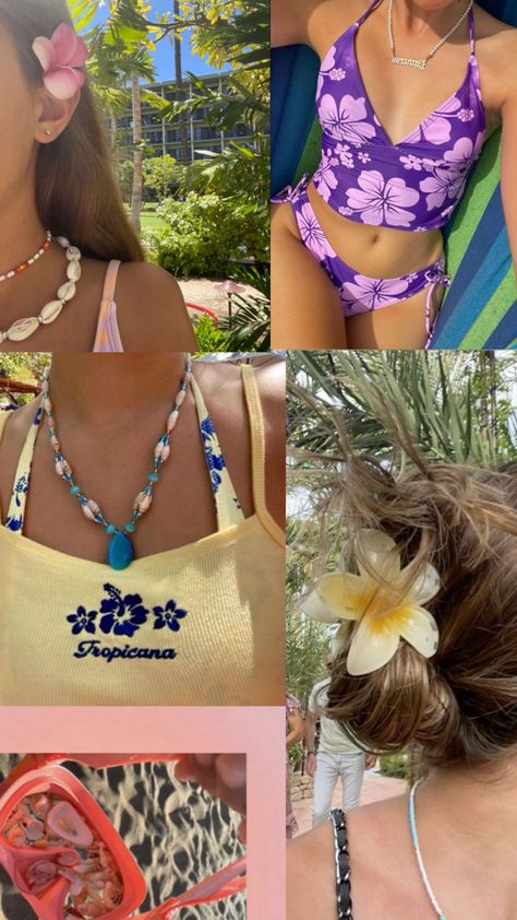 ( look up “Coconut girl pfp) 🥥🐚🌊🐬🌺🌴🏄‍♀️👙 Cocunat Girl, Coconut Girl Pfp, Coconut Girl Outfits, Coconut Girl Aesthetic Outfits, Coconut Girl Clothes, Summer Pfp, Thrift Manifest, Coconut Aesthetic, Mexico Summer