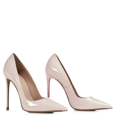 Heels Png, Glamourous Heels, Hak Tinggi, Pointy Heels, Fashion Shoes Heels, Shoes Heels Classy, Pink Patent Leather, Cream Shoes, Korean Clothing