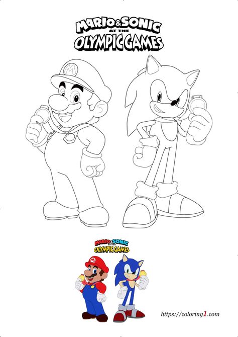 Sonic And Mario Coloring Pages - 2 Free Coloring Sheets (2021) Super Mario Coloring, Mario Coloring, Super Mario Coloring Pages, Easy Disney Drawings, Free Printable Coloring Sheets, Princess Kitty, Mario Coloring Pages, Boy Coloring, Pumpkin Coloring Pages