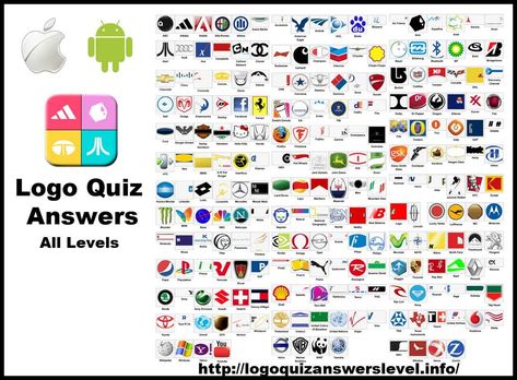 Free download logo quiz answers level 2 HD Wallpapers Download logo for Desktop, Mobile & Tablet. [1250x920]. 93+ Quiz Wallpapers on WallpaperSafari Quiz Logo, Car Logos With Names, Logo Answers, Logo Quiz Games, All Car Logos, Logo Quiz Answers, Mobile Phone Logo, Quiz With Answers, Logo Quiz