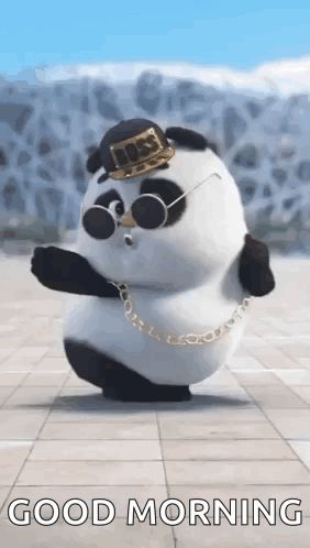 Happy Friday Gif Dance GIF - Happy friday gif Dance Cute panda - Discover & Share GIFs Friday Dance Gif, Happy Friday Gif, Happy Friday Dance, Friday Gif, Friday Dance, Dance Gif, Good Morning Happy Monday, Dancing Gif, Good Morning Happy