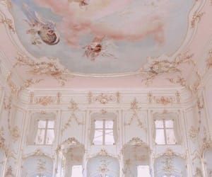 Vintage Pastel Aesthetic, Angelic Room, Angelcore Room, Pink Angelcore, Angel Core Aesthetic, Angelic Aesthetic, Angelcore Aesthetic, Aphrodite Aesthetic, Angel Core