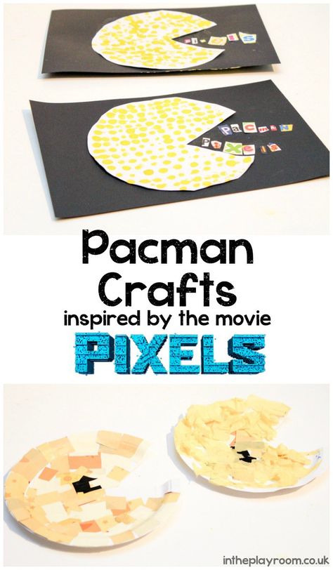 Video Game Crafts For Kids, 80s Crafts, Gamer Crafts, Nintendo Crafts, Video Game Crafts, Into Video, Vbs 2023, Camp Crafts, Summer Camp Crafts