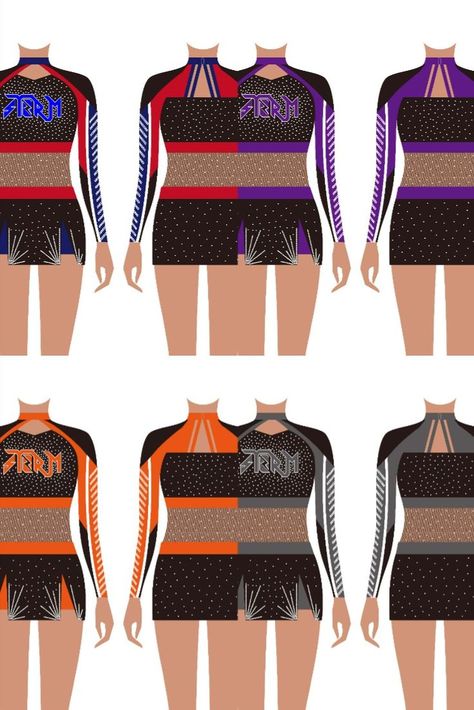 Free design , factory price , small order , faster prdouction time Cheerleader Competition, Custom All Star, Custom Cheer Uniforms, All Star Cheerleading, All Star Cheer Uniforms, Slytherin Clothes, Competition Cheer, Cheer Uniforms, Cheerleader Costume