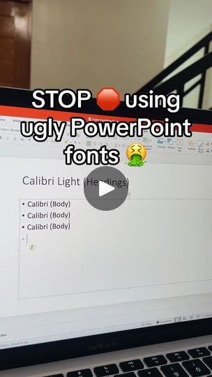 Aesthetic Fonts In Powerpoint, Aesthetic Fonts Powerpoint, Fonts For Presentation, Fonts For Powerpoint, Powerpoint Fonts, Font Presentation, Aesthetic Powerpoint, It Aesthetic, Powerpoint Tips