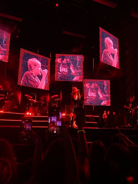 Concert Aesthetic Louis Tomlinson, Louis Tomlinson Concert Aesthetic, Louis Tomlinson Concert, Louis Core, Manifesting Vision Board, Loving Him Was Red, Concert Aesthetic, Dream Concert, Family Show