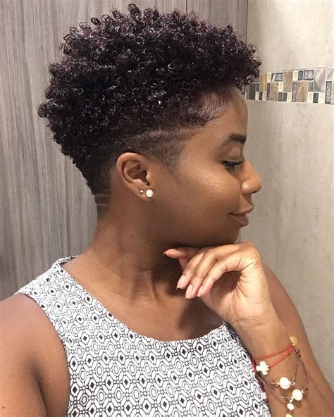 Short Haircuts For 4c Hair, Short Feminine Haircut Black Women, 4c Hair Cuts For Black Women, Short Natural Afro Hairstyles, Tapered Natural Hair 4c Haircuts, 4c Tapered Haircut, Cute Short Natural Hairstyles 4c, Tapered Twa Hairstyles, Tapered Cut Natural Hair