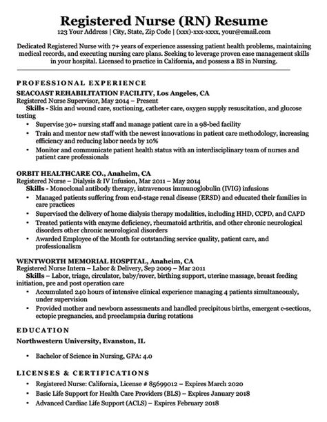 Nursing Resume Examples, Nurse Cover, Registered Nurse Resume, Nurse Resume, Resume Objective Examples, Nursing Resume Template, Student Resume Template, Good Resume Examples, Job Hiring