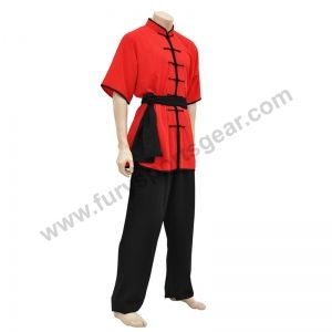 Kungfu / Tai Chi Uniforms - Martial Arts Uniforms | Fury Sports Warrior Uniforms, Martial Arts Outfit, Chinese Men's Clothing, Kung Fu Clothing, Tai Chi Clothing, Spirit Warrior, Karate Outfit, Martial Arts Uniform, Kung Fu Uniform