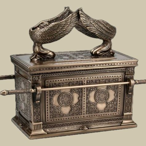 Ark Covenant, Ark Of Covenant, 3d Illusion Art, Arc Of The Covenant, Living Sacrifice, Hebrews 9, Revelation 11, Mc Gregor, Ark Of The Covenant