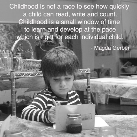 Reggio Inspired Art, Early Childhood Quotes, Magda Gerber, Preschool Quotes, Meri Cherry, Montessori Quotes, Reggio Emilia Classroom, Childhood Quotes, Learning Stories