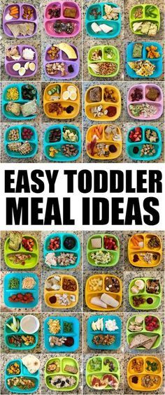 Toddler Meal Ideas, Toddler Picky Eater, Picky Toddler Meals, Easy Toddler Meals, Toddler Dinner, Picky Toddler, Toddler Breakfast, Picky Eaters Kids, Toddler Lunches