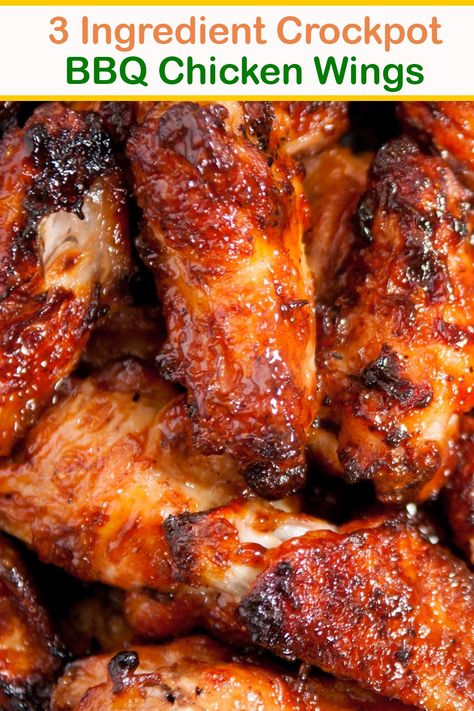 You searched for Crock Pot Chicken Wings - Recipes 4 All Days 3 Ingredient Crockpot Bbq Chicken Wings, Crockpot Party Wings, Crock Pot Chicken Wings Slow Cooker, Crock Pot Wings Recipe, Chicken Wings In Crockpot, Crockpot Chicken Wings Recipes, Crockpot Wings Recipe, Crockpot Bbq Wings, Party Chicken Wings