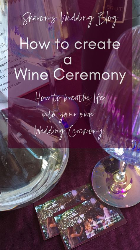 A Wine Ceremony is a lovely ritual to include in your wedding ceremony.⁠ It’s a symbolic ritual which can be done in various ways.  Find out more about it.  #wineceremony #uniqueceremony #traditionalweddingrituals #weddings #celebrantweddingceremonies #weddingceremonies Blended Family Sand Ceremony, Wedding Wine Ceremony, Blended Wedding, Wedding Ceremony Unity, How To Breathe, Rock N Roll Wedding, Rock Wedding, Unity Ceremony, Wedding Unity