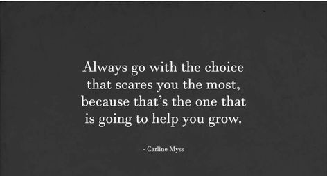 Life Is Scary Quotes, Do Things That Scare You Quotes, Scared Quotes, Manifestation 2024, Bravery Quotes, Scary Quotes, Leaving Quotes, Fab Quotes, Growing Quotes