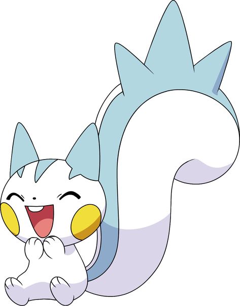 Pachirisu | Pokémon Wiki | FANDOM powered by Wikia Tangela Pokemon, Cow Cartoon Images, N Pokemon, Solgaleo Pokemon, 150 Pokemon, Pokemon Painting, Pokemon Photo, Pokemon Stickers, Pokémon Art