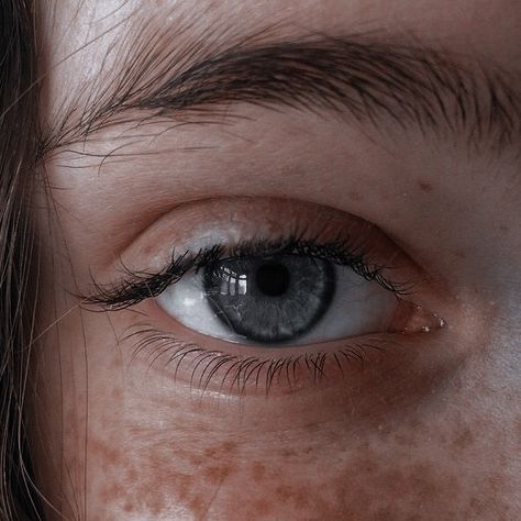 Blue Grey Eyes Aesthetic, Gray Eyes Aesthetic, Dark Gray Eyes, Stormy Eyes, Grey Eyes Aesthetic, Gray Green Eyes, Brown Hair And Grey Eyes, Dark Grey Eyes, Sorcery Of Thorns