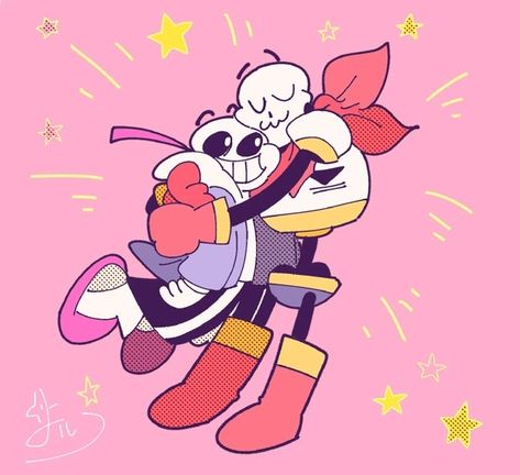 Undertale Pfp Papyrus, Sans And Papyrus Matching Icons, Papyrus Undertale Fanart, Papyrus Pfp, Undertale Pfp, Papyrus Fanart, Papyrus And Sans, Sans E Frisk, Ut Art