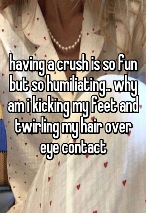 New Crush Aesthetic, Crush Facebook Posts, Whispers About Crush, Pfps For Your Crush, Things To Do With Crush, Having A Crush Whispers, Relatable Crush Whispers, Crush Has A Girlfriend, Whispers About Crushes