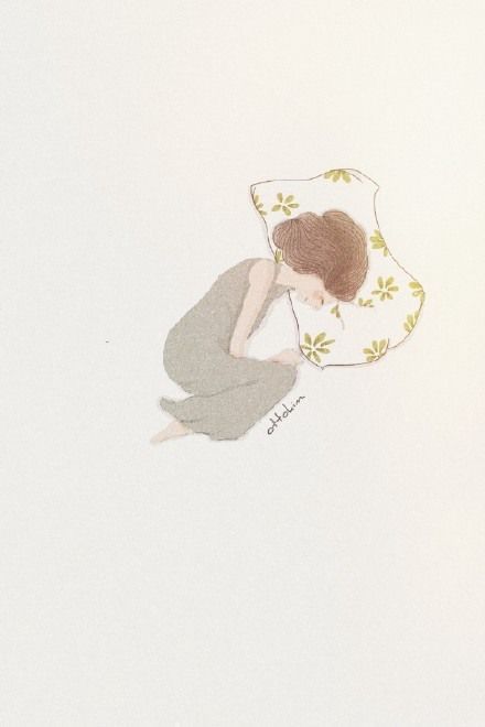 Book Illustration Art, Very Tired, Cover Girl, Creative Pictures, Simple Illustration, My Gallery, Illustration Girl, Girls Illustration, Pastel Aesthetic